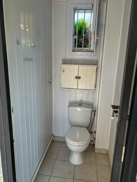 Location maison F3 Tremblay en France - Photo 8