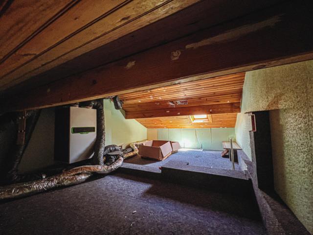 Location maison F3 Tremblay en France - Photo 10