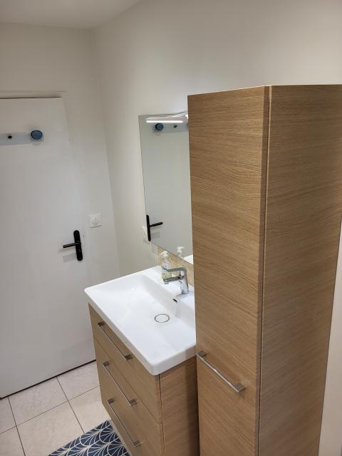 Location chambre Thiais - Photo 8