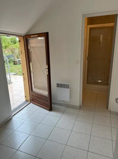 Location appartement T2 Marolles les Braults - Photo 4