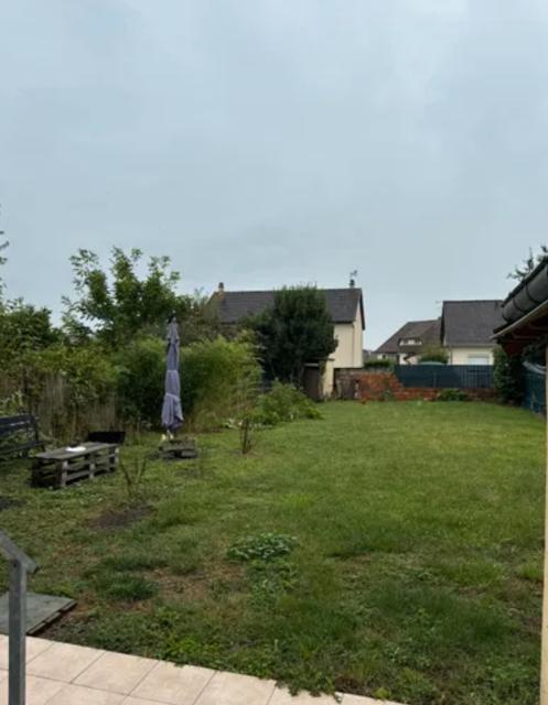 Location appartement T2 Marolles les Braults - Photo 5