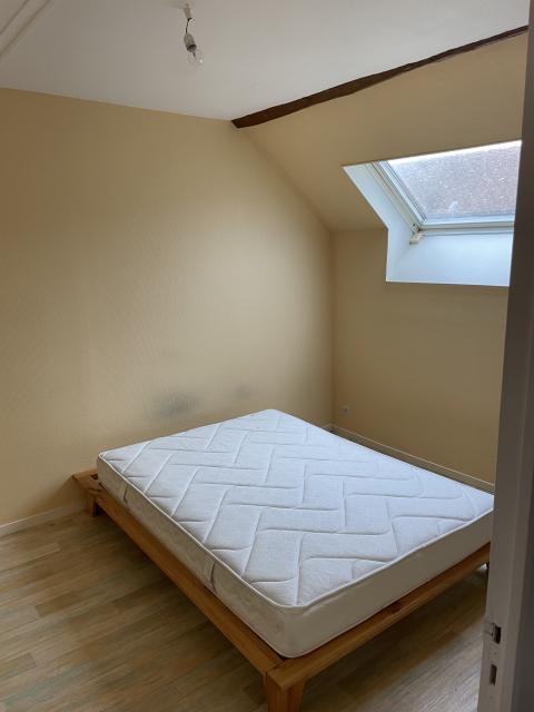 Location appartement T2 Marolles les Braults - Photo 2
