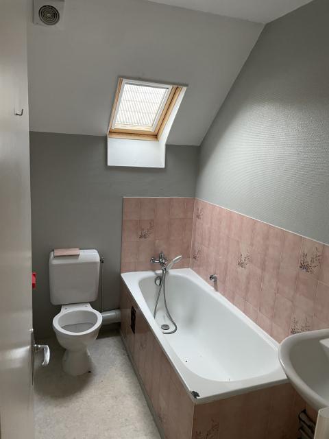 Location appartement T2 Marolles les Braults - Photo 3