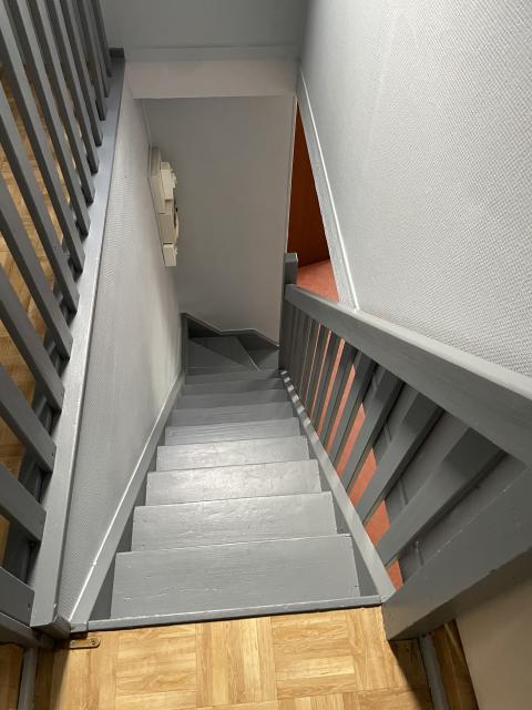Location appartement T2 Marolles les Braults - Photo 4