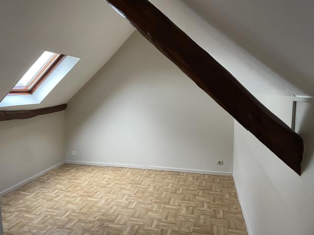 Location appartement T2 Marolles les Braults - Photo 5