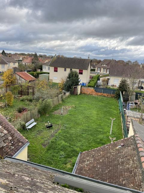 Location appartement T2 Marolles les Braults - Photo 6