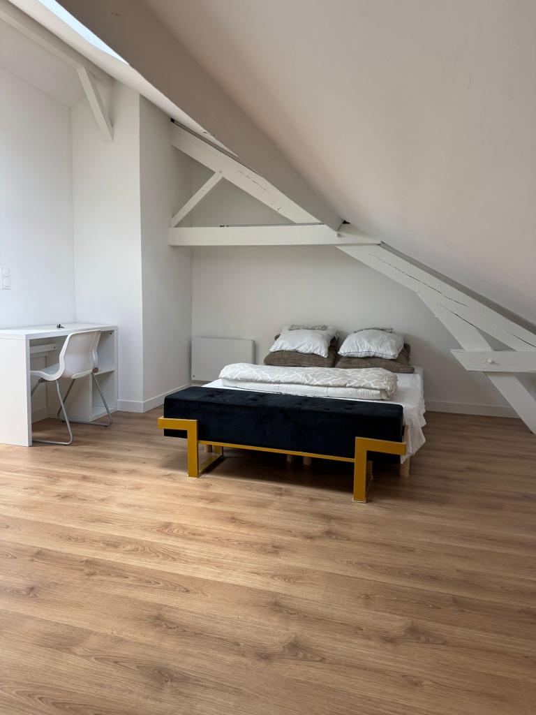 Location chambre Choisy le Roi - Photo 1