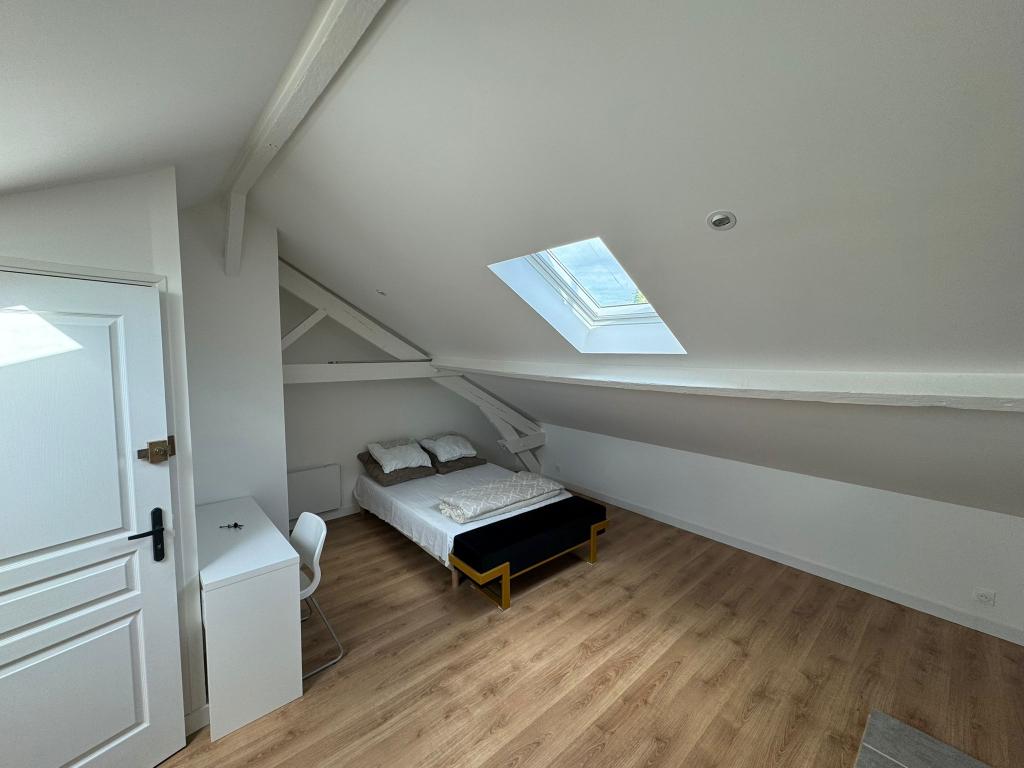 Location chambre Choisy le Roi - Photo 4