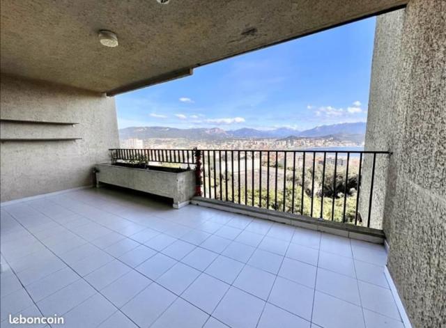 Location appartement T2 Ajaccio - Photo 2