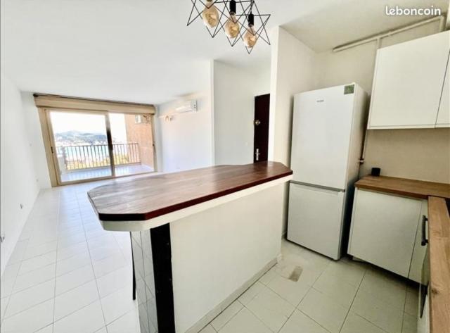 Location appartement T2 Ajaccio - Photo 3