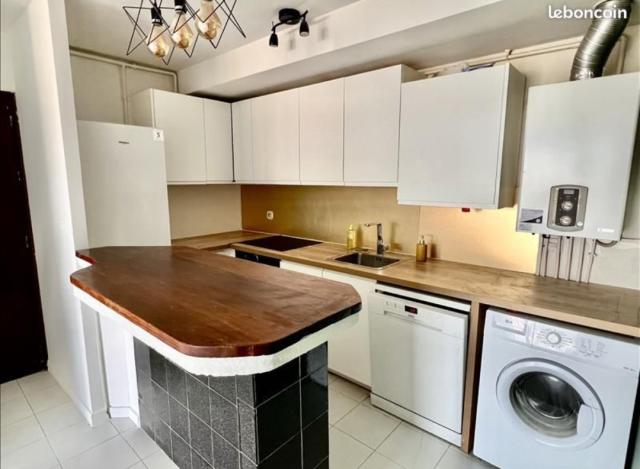 Location appartement T2 Ajaccio - Photo 6