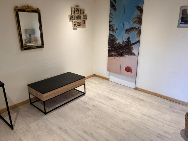Location appartement T2 L'Abergement Ste Colombe - Photo 2