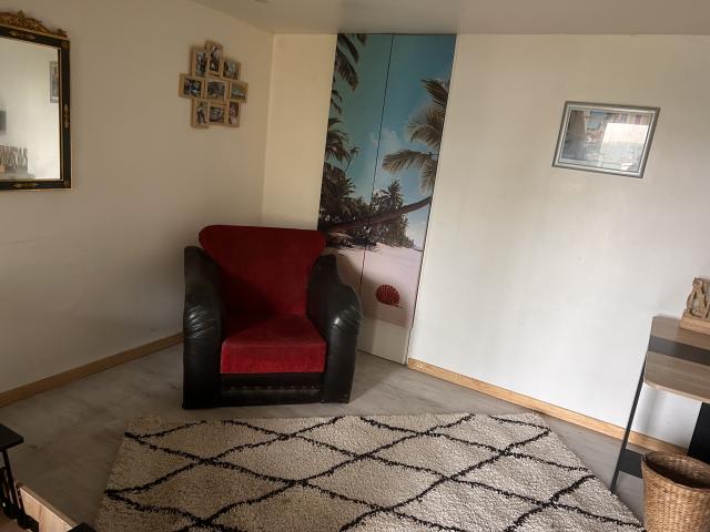 Location appartement T2 L'Abergement Ste Colombe - Photo 3