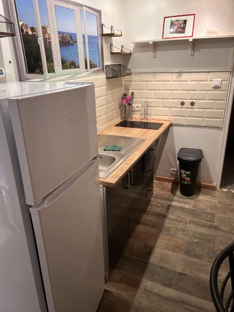 Location appartement T2 L'Abergement Ste Colombe - Photo 4