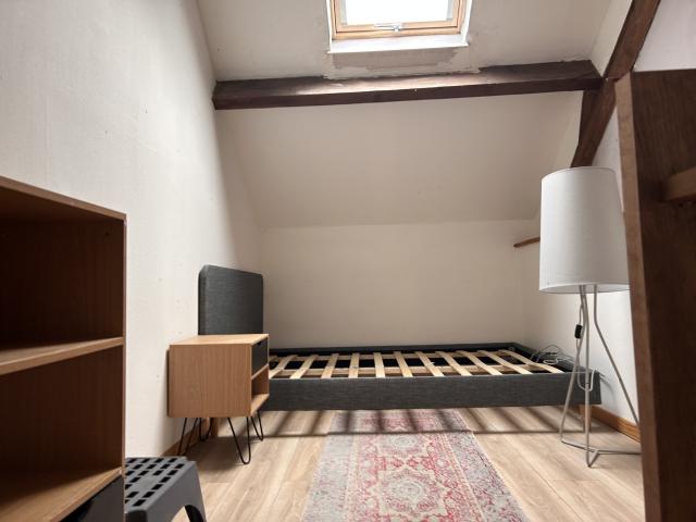 Location appartement T2 L'Abergement Ste Colombe - Photo 5