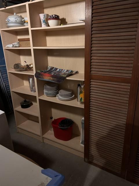 Location appartement T2 L'Abergement Ste Colombe - Photo 7