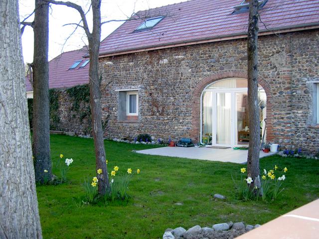 Location maison F5 Sauvagnon - Photo 2