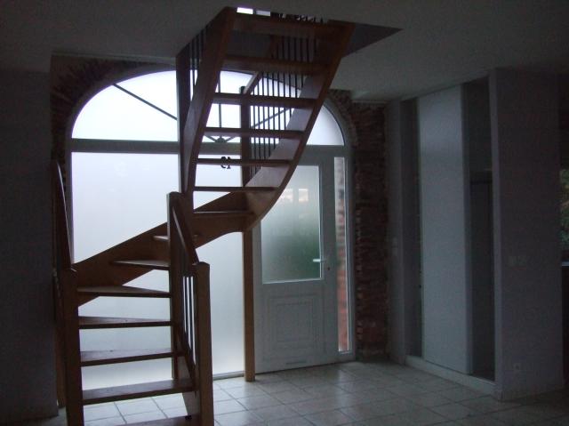 Location maison F5 Sauvagnon - Photo 3