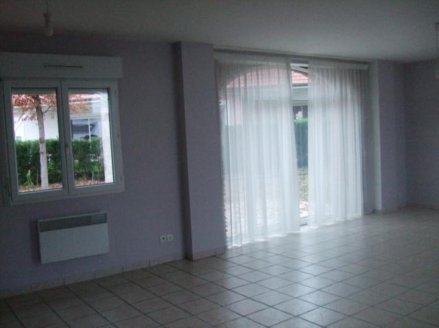 Location maison F5 Sauvagnon - Photo 4