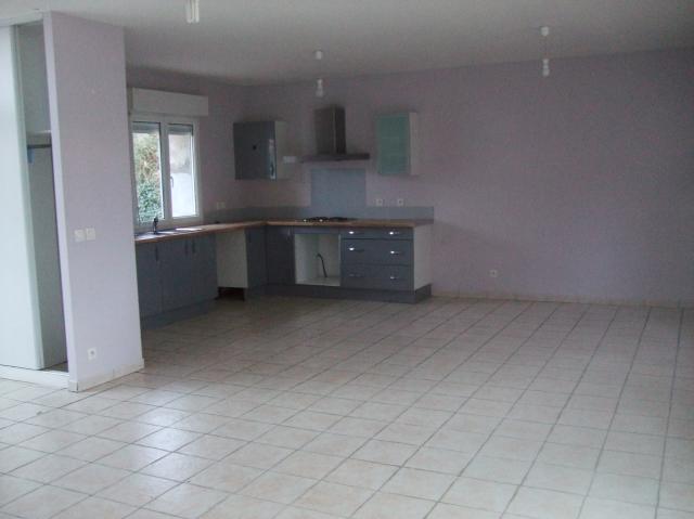 Location maison F5 Sauvagnon - Photo 5