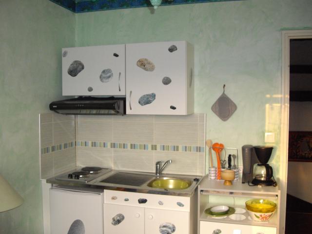 Location studio Istres - Photo 1