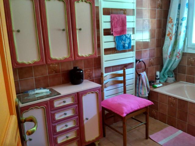 Location studio Istres - Photo 3