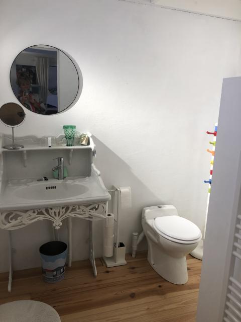 Location appartement T2 Pontonx sur l'Adour - Photo 4