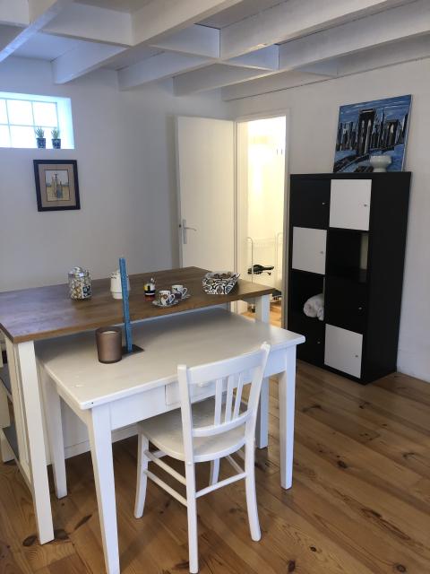 Location appartement T2 Pontonx sur l'Adour - Photo 5