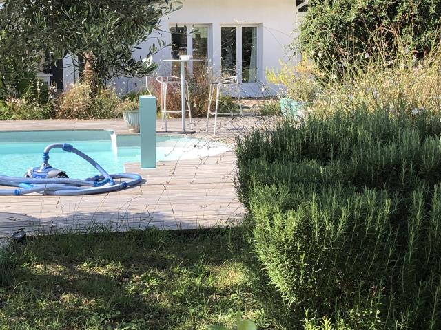 Location appartement T2 Pontonx sur l'Adour - Photo 8