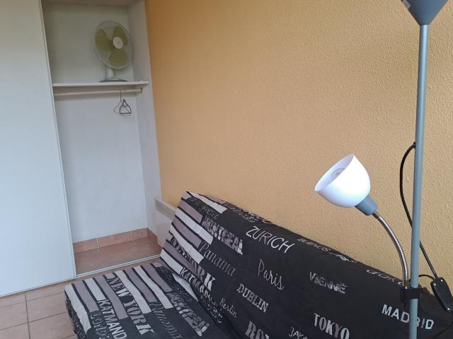 Location studio Nimes - Photo 2