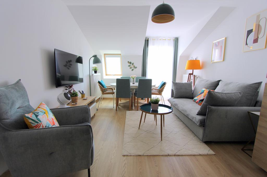Location chambre Serris - Photo 1