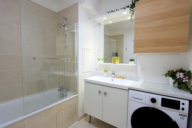 Location appartement T3 Serris - Photo 5