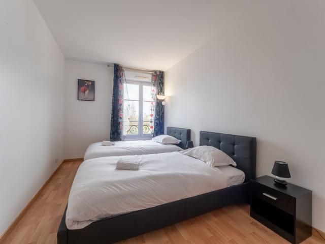 Location appartement T5 Serris - Photo 5