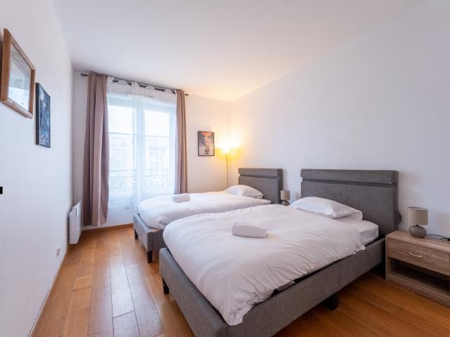 Location appartement T5 Serris - Photo 6