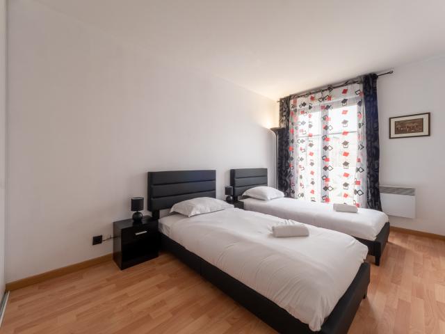 Location appartement T5 Serris - Photo 7
