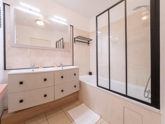 Location appartement T5 Serris - Photo 8