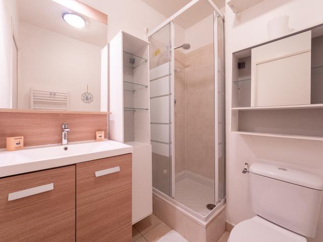 Location appartement T5 Serris - Photo 9
