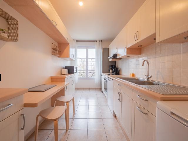 Location appartement T5 Serris - Photo 10