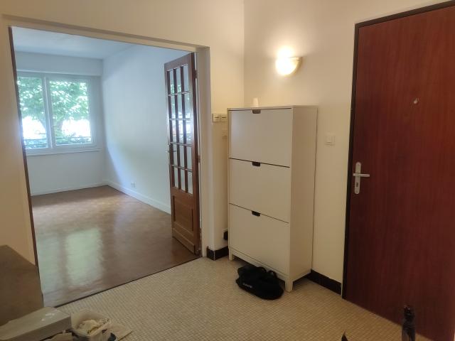 Location appartement T3 Blois - Photo 2