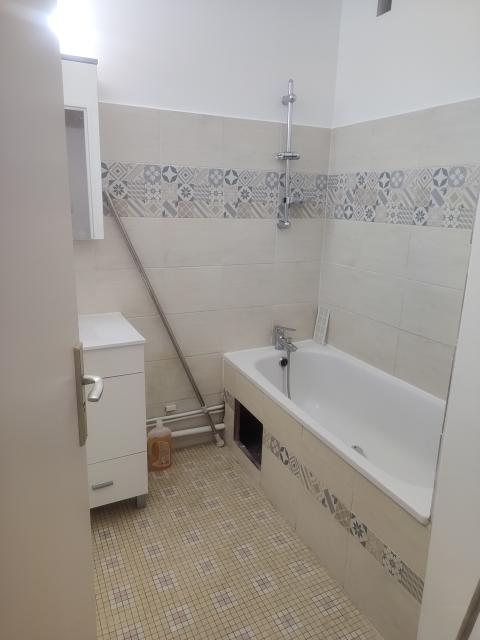 Location appartement T3 Blois - Photo 5