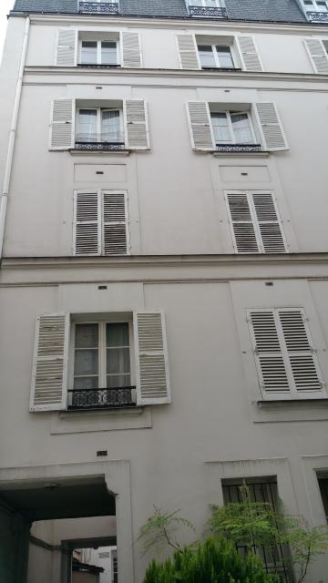 Location appartement T2 Pantin - Photo 2