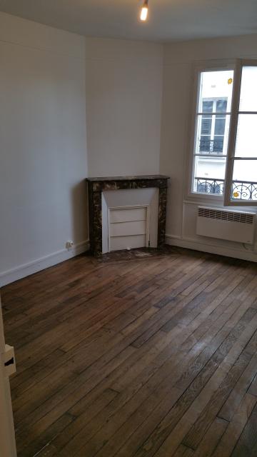 Location appartement T2 Pantin - Photo 5