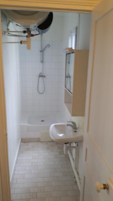 Location appartement T2 Pantin - Photo 6