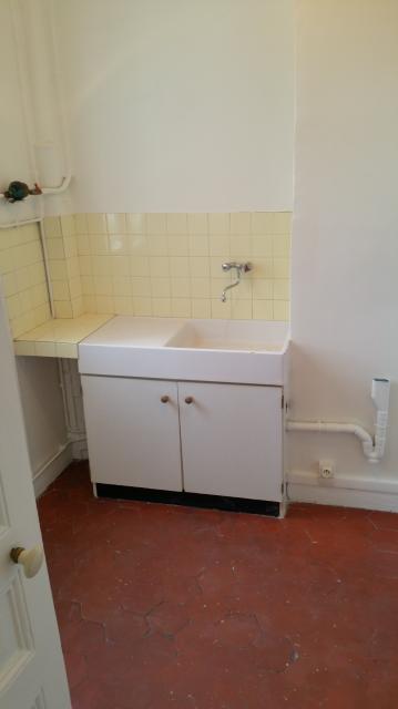 Location appartement T2 Pantin - Photo 7