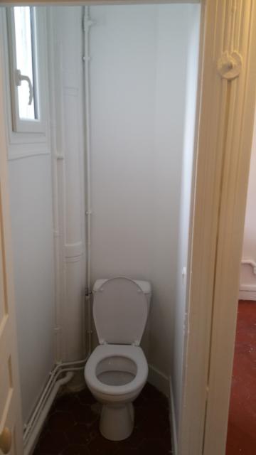 Location appartement T2 Pantin - Photo 8