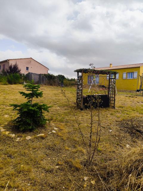 Location maison F5 Revest du Bion - Photo 3