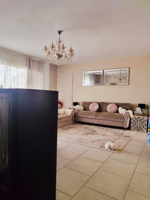 Location maison F5 Revest du Bion - Photo 4