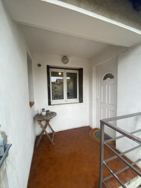 Location appartement T2 Genas - Photo 3