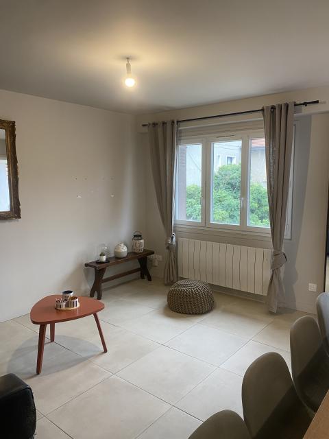 Location appartement T2 Genas - Photo 5