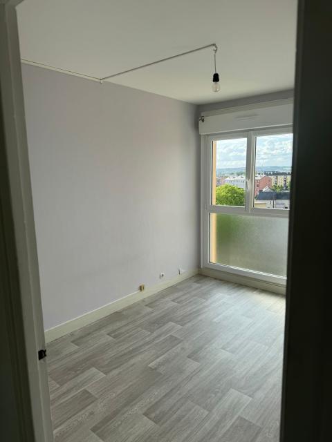 Location appartement T4 Le Mans - Photo 2